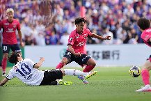Nhận định, Soi kèo FC Tokyo vs Cerezo Osaka 17h00 ngày 14/6: Nối dài ngày buồn