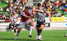 Nhận định, Soi kèo IFK Mariehamn vs Vaasan Palloseura, 22h59 ngày 14/06: Lợi thế cho đội khách