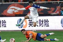 Nhận định, Soi kèo Shenzhen Peng City vs Shanghai Shenhua, 18h35 ngày 14/6: Kèo trên áp đảo