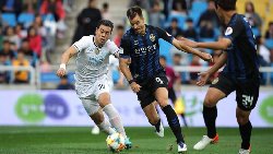 Nhận định, Soi kèo Suwon vs Anyang, 17h00 ngày 14/6: Không hợp làm cửa trên