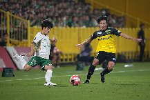 Nhận định, Soi kèo Tokyo Verdy vs Kashiwa Reysol 16h00 ngày 15/6: Chủ nhà thất thế