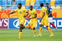 Nhận định, Soi kèo U20 Mali vs U20 Nhật Bản 22h00 ngày 14/06: Tin vào U20 Mali