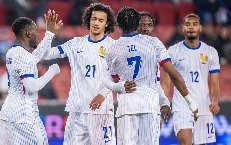 Nhận định, Soi kèo U21 Pháp vs U21 Georgia 2h00 ngày 15/6: Chiến thắng khó khăn