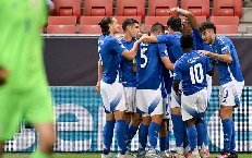 Nhận định, Soi kèo U21 Slovakia vs U21 Italia 2h00 ngày 15/6: Niềm vui cho cửa trên