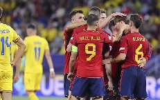 Nhận định, Soi kèo U21 Tây Ban Nha vs U21 Romania 23h00 ngày 14/6: Khẳng định đẳng cấp