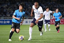 Nhận định, Soi kèo Yokohama FC vs Kawasaki Frontale 16h00 ngày 14/6: Khó cho chủ nhà