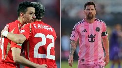 Soi kèo phạt góc Al Ahly vs Inter Miami, 7h ngày 15/06