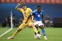 Soi kèo phạt góc U21 Slovakia vs U21 Italia, 2h ngày 15/06