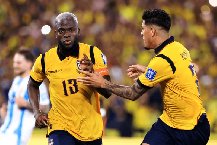 Nhận định, Soi kèo Bờ Biển Ngà vs Ecuador 06h00 ngày 15/06: Kỳ phùng địch thủ