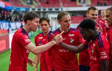 Nhận định, Soi kèo GIF Sundsvall vs Osters 00h00 ngày 16/6: Mở tiệc đãi khách