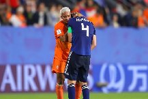 Nhận định, Soi kèo Hà Lan vs Nhật Bản 03h00 ngày 15/06: Bất phân thắng bại