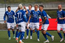 Nhận định, Soi kèo KA Akureyri vs Fram Reykjavik 01h00 ngày 16/6: Khách không khách khí