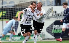 Nhận định, Soi kèo SJK Akatemia vs Haka FC 22h30 ngày 15/6: Chênh lệch trình độ