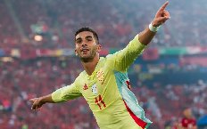 Nhận định, Soi kèo Tây Ban Nha vs Cape Verde 23h00 ngày 15/6: Bò tót tập bắn