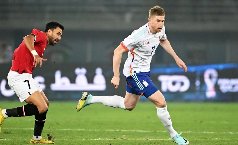 Soi kèo phạt góc Bỉ vs Ai Cập, 2h00 ngày 16/6