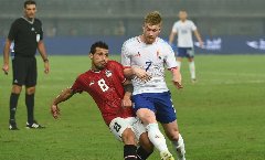 Soi kèo thẻ phạt Bỉ vs Ai Cập, 2h00 ngày 15/6