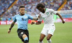 Soi kèo thẻ phạt Saudi Arabia vs Uruguay, 5h00 ngày 16/6