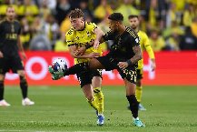 Nhận định Los Angeles FC vs Columbus Crew, 9h30 ngày 14/07