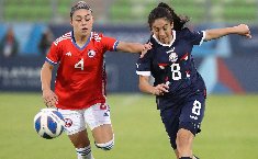 Nhận định Nữ Paraguay vs Nữ Chile, 21h00 ngày 15/7