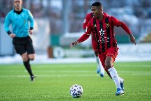 Nhận định Ostersunds vs Levanger, 21h00 ngày 15/7
