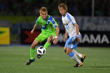 Nhận định Shonan Bellmare vs Jubilo Iwata, 17h00 ngày 14/7