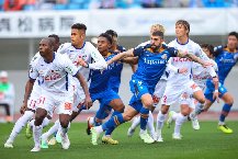 Nhận định Ventforet Kofu vs V-Varen Nagasaki, 16h00 ngày 14/7