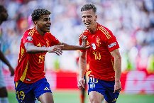 Siêu máy tính dự đoán Tây Ban Nha vs Anh, 2h00 ngày 15/7