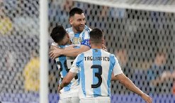 Soi kèo phạt góc Argentina vs Colombia, 7h ngày 15/07