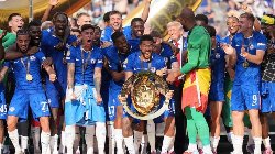 Chelsea cuốn phăng PSG, bước lên ngôi vương Club World Cup 2025