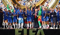 Chelsea đút túi 116 triệu USD nhờ vô địch Club World Cup 2025