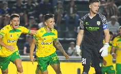 Nhận định, Soi kèo Atletico Banfield vs Defensa y Justicia, 5h ngày 15/07: Khoảnh khắc ngôi sao