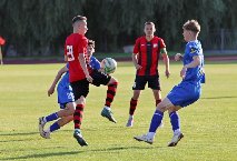 Nhận định, Soi kèo Belshina Babruisk vs Molodechno, 22h15 ngày 14/7: Hai kẻ tệ hại