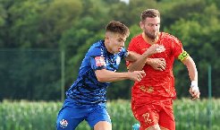 Nhận định, Soi kèo Mladost DG vs Slaven Belupo, 22h30 ngày 14/7: Cửa trên thắng thế