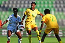 Nhận định, Soi kèo Nữ Nam Phi vs Nữ Mali 02h00 ngày 15/07: Hòa là đẹp
