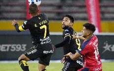 Nhận định, Soi kèo Sociedad Deportiva Aucas vs El Nacional 7h00 ngày 15/7: Trắng tay trên sân nhà