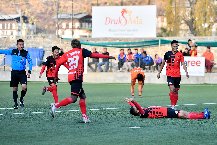 Nhận định, Soi kèo Transport United vs Southern City 19h00 ngày 14/7: Ưu thế của chủ nhà