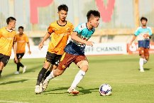 Nhận định, Soi kèo U21 HAGL vs U21 Quảng Nam 15h00 ngày 14/7: Căng thẳng suất đi tiếp