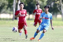 Nhận định, Soi kèo U21 Viettel vs U21 PVF-CAND 15h00 ngày 14/7: Trận chiến sống còn
