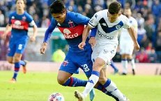 Nhận định, Soi kèo Velez Sarsfield vs Tigre 7h15 ngày 15/7: Trắng tay trở về nhà