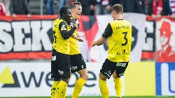 Soi kèo phạt góc IK Sirius vs Mjallby, 0h ngày 15/07