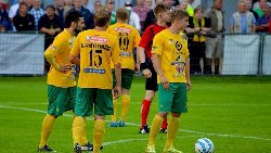 Soi kèo phạt góc Ilves Tampere vs Vaasan Palloseura, 22h ngày 14/07