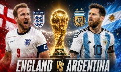 Nhận định, Soi kèo Anh vs Argentina 2h00 ngày 16/7: Tam Sư hạ Quán quân