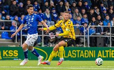 Nhận định, Soi kèo Atert Bissen vs KI Klaksvik 01h15 ngày 16/7: Hơn nhau về kinh nghiệm