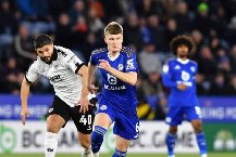 Nhận định, Soi kèo Bristol Rovers vs Leicester 01h00 ngày 15/07: Chiến thắng cho Bầy cáo