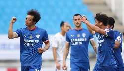 Nhận định, Soi kèo Busan Transpor vs Suwon Bluewings 17h00 ngày 15/7: Khác biệt đẳng cấp