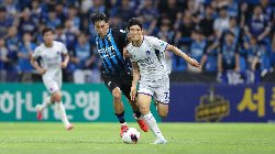 Nhận định, Soi kèo Jeonnam vs Chungnam Asan 17h00 ngày 15/7: Hơn nhau về động lực