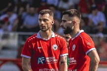 Nhận định, Soi kèo La Fiorita vs Strassen 02h00 ngày 15/07: Sa lầy đất khách