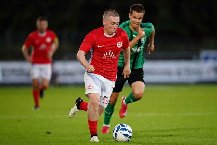Nhận định, Soi kèo Larne vs Tre Fiori 02h00 ngày 15/07: Chỉ một là đủ