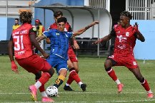 Nhận định, Soi kèo Manta vs Delfin 07h30 ngày 15/07: Khác biệt ở sân bãi