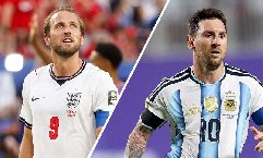 Soi kèo phạt góc Anh vs Argentina, 2h00 ngày 16/7